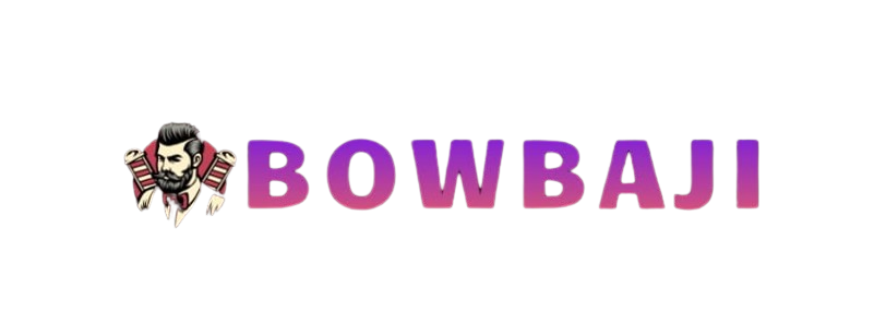 BowBAJEE Logo